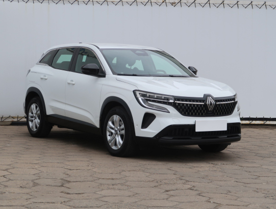 Renault Austral 1.3 T MHEV