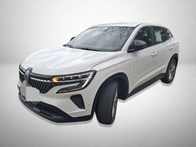 Renault Austral 2024