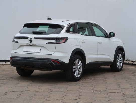 Renault Austral 1.3 T MHEV