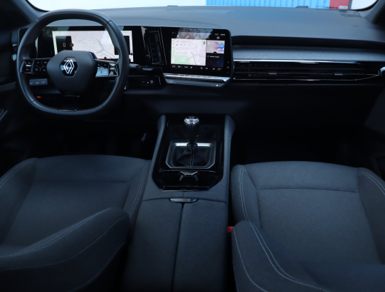 Renault Austral 1.3 T MHEV