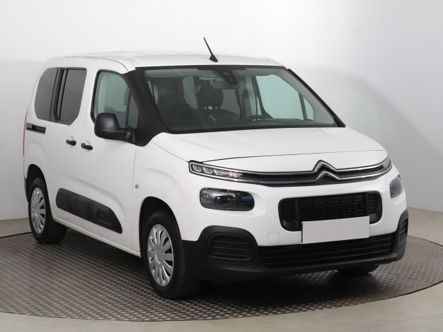 Citroen Berlingo 2019