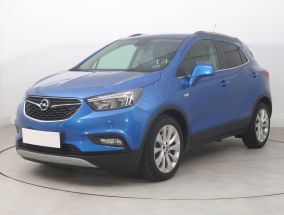 Opel Mokka - 2018