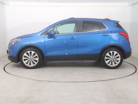 Opel Mokka - 2018