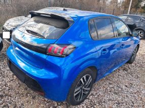 Peugeot 208 - 2023