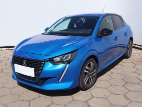 Peugeot 208 - 2023