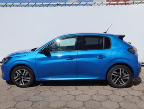 Peugeot 208 - 2023