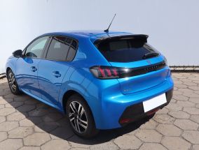 Peugeot 208 - 2023