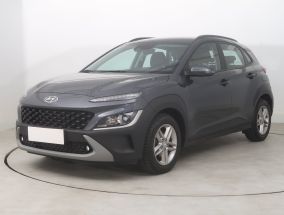 Hyundai Kona - 2020