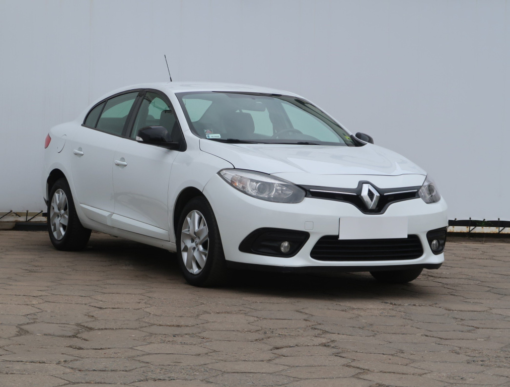 Renault Fluence