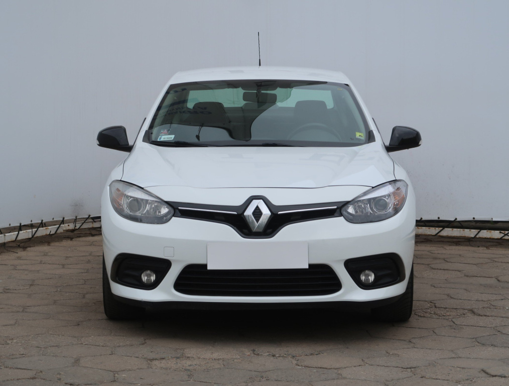 Renault Fluence