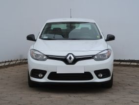 Renault Fluence - 2014