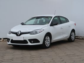 Renault Fluence - 2014
