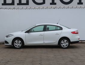 Renault Fluence - 2014