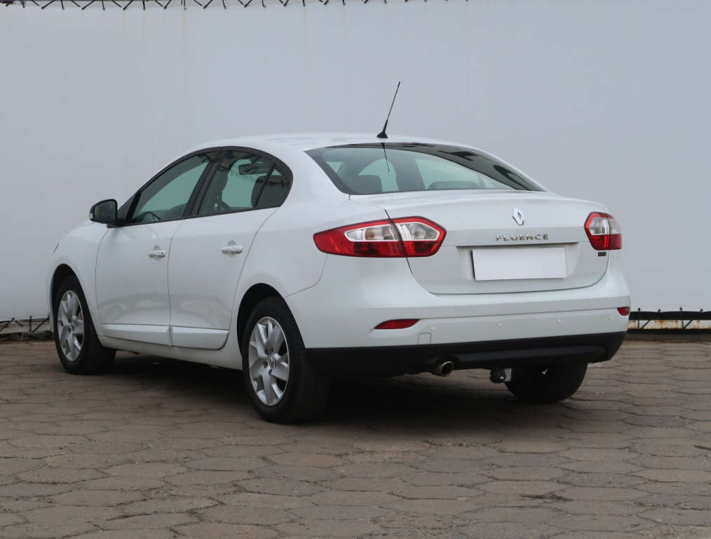 Renault Fluence
