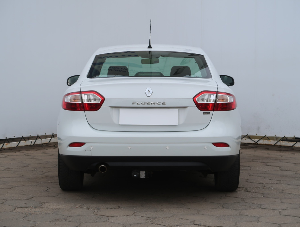 Renault Fluence