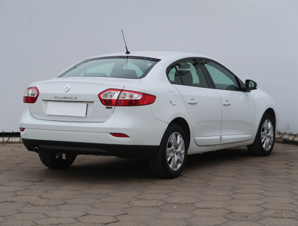 Renault Fluence
