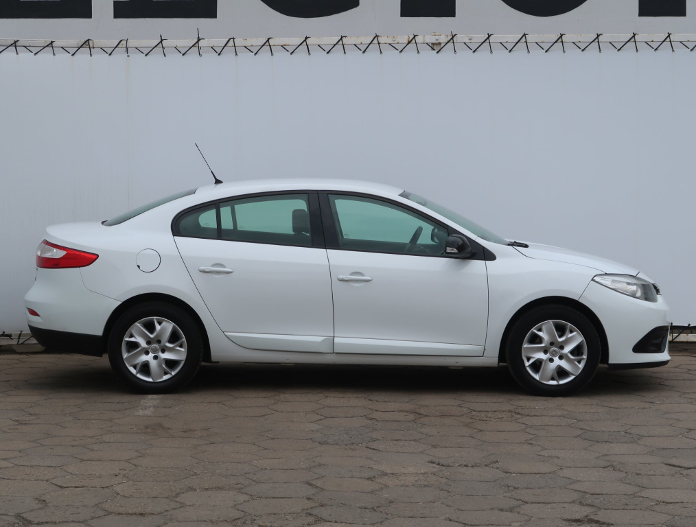 Renault Fluence