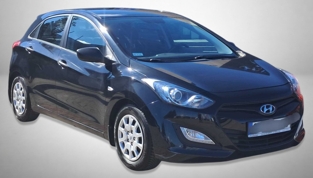 Hyundai i30 2013