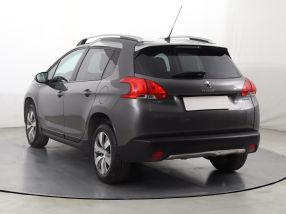 Peugeot 2008 - 2016