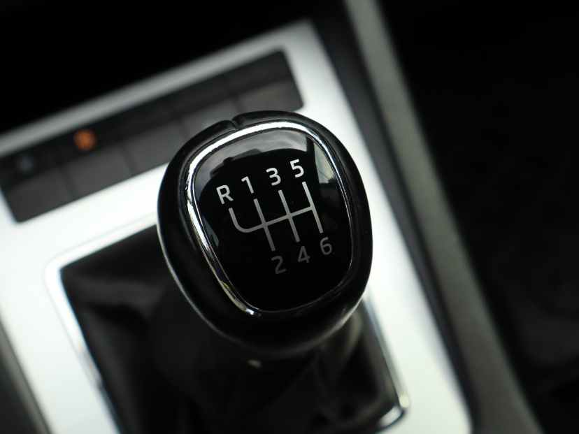Škoda Octavia, 2019