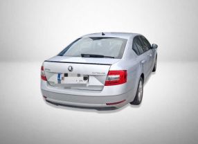 Skoda Octavia - 2019