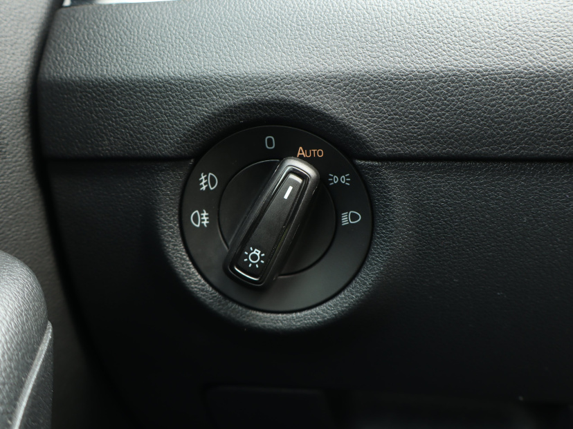 Škoda Octavia, 2019