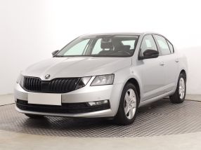Skoda Octavia - 2019