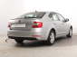 Škoda Octavia, 2019