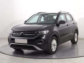 Volkswagen T-Cross - 2022