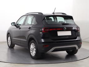 Volkswagen T-Cross - 2022