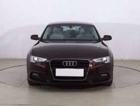 Audi A5 - 2015