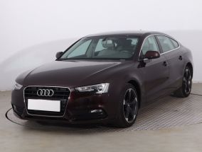 Audi A5 - 2015
