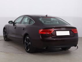 Audi A5 - 2015