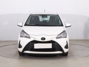 Toyota Yaris - 2020