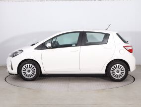 Toyota Yaris - 2020