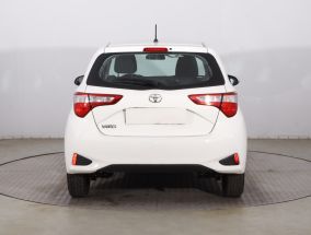 Toyota Yaris - 2020