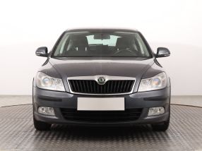 Skoda Octavia - 2010