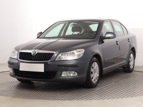 Skoda Octavia - 2010