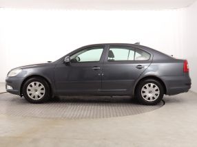Skoda Octavia - 2010