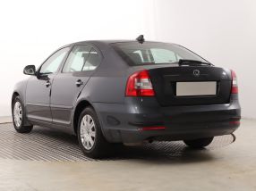 Skoda Octavia - 2010