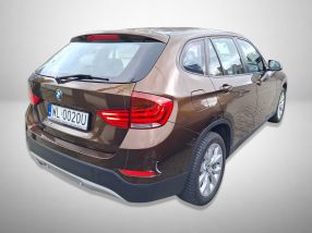 BMW X1 - 2013