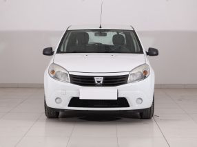 Dacia Sandero - 2010