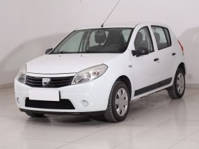 Dacia Sandero - 2010