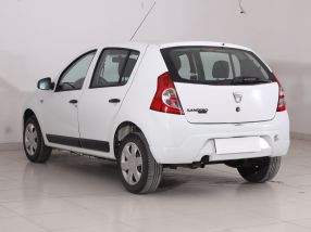 Dacia Sandero - 2010