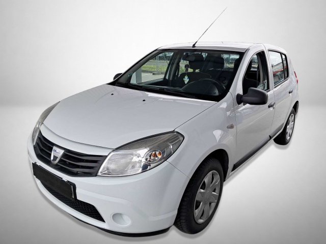 Dacia Sandero 2010