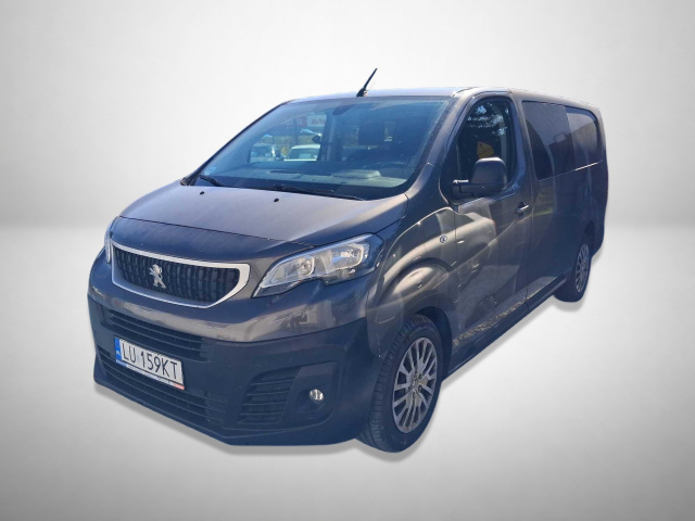 Peugeot Expert 2020