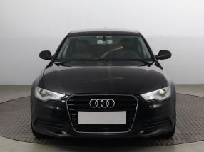 Audi A6 - 2011