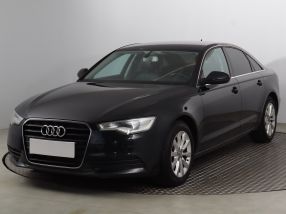 Audi A6 - 2011
