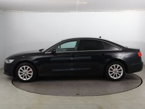 Audi A6 - 2011