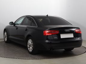 Audi A6 - 2011